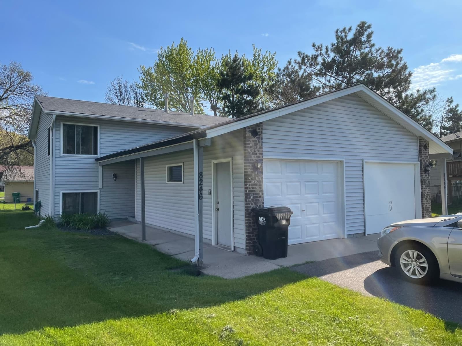 Duplexes & Triplexes for sale in Brooklyn Park, Minnesota